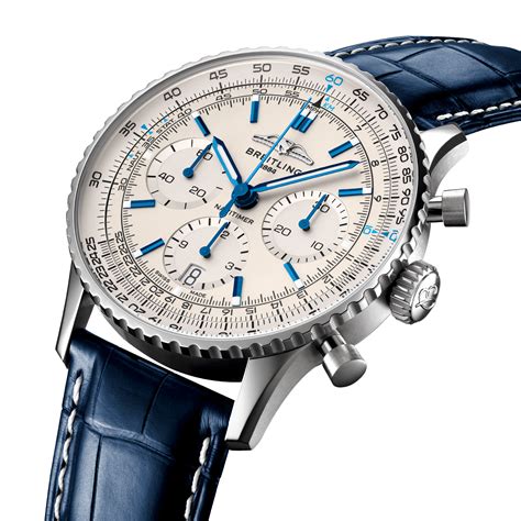 breitling neue modelle 2023|Breitling chronograph 2023.